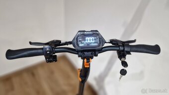 Elektrická kolobežka Kukirin G2 PRO - 6