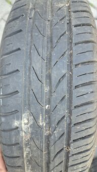 4x100R14 + 175/65R14 - 6