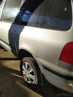 Alhambra 1,9 tdi 85 kw - 6