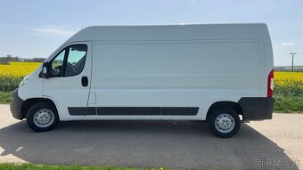 Citroen Jumper 2.0 HDI L3H2 - 6