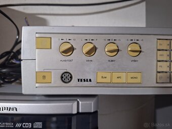 Tesla SOLO 638 A - 6