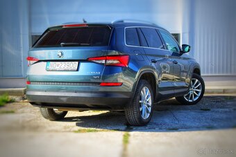 Škoda Kodiaq 2.0 TDI - 6