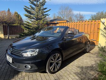 Volkswagen Eos 2.0 TDI DSG - 6