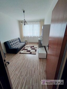 Iba u nás - Na predaj 4 izbový byt Martin-Priekopa, 85m2 - 6