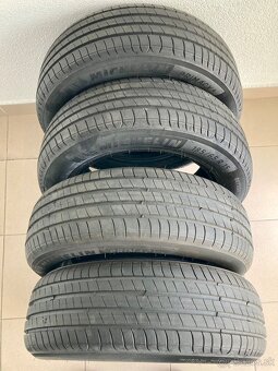 Letné pneu Michelin Primacy 4 185/65 R15 88H, 4ks za 150€ - 6