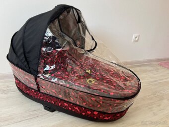 Cybex Rockstar vanička - 6
