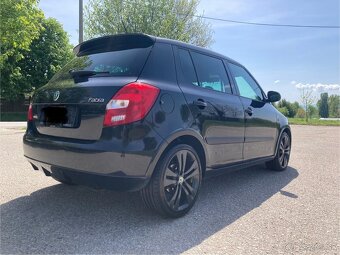 Škoda Fabia Monte Carlo - 6