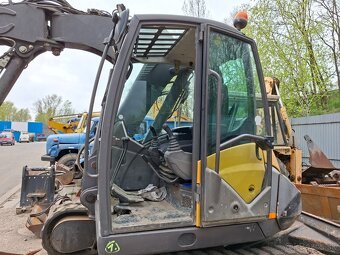 MECALAC 10 MCR - 6