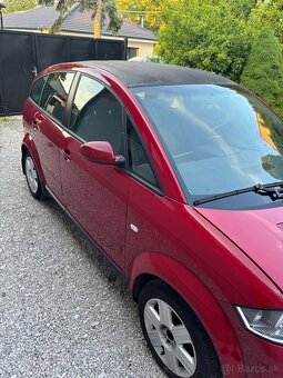 Predam Audi A2 1.4 16v 55kw - 6