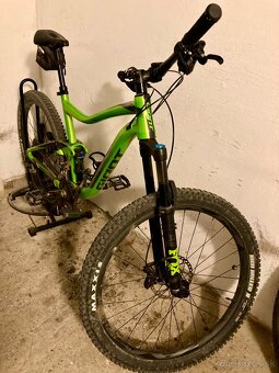 Giant Trance 2 GE - 6