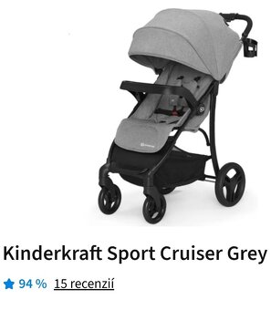 Kocik kinderkraft - 6