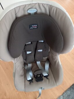 Sedačka Britax romer - 6