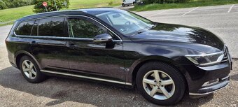 Volkswagen Passat Variant 2.0 TDI BMT Highline DSG - 6