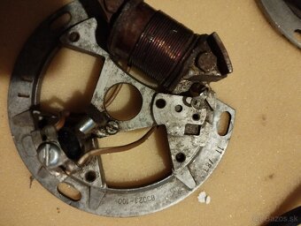 Simson diely - 6