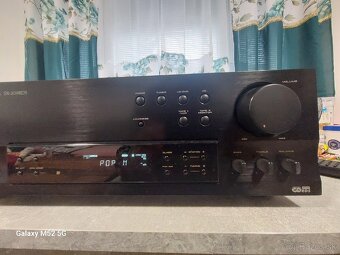 Pioneer SX-209RDS(predané) - 6