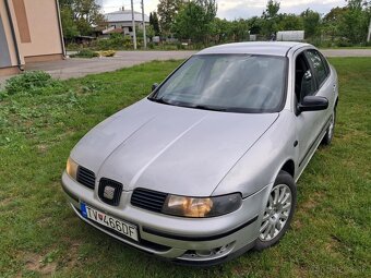 Seat Toledo 2 1.9 TDI 81kw - 6