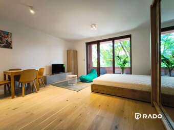 RentHub | Štýlový 1 izbový byt | ZWIRN | Košická - 6