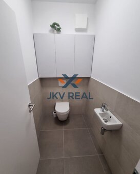 Na prenájom slnečný 2-izbový byt Ružinov Bajkalska ul. - 6