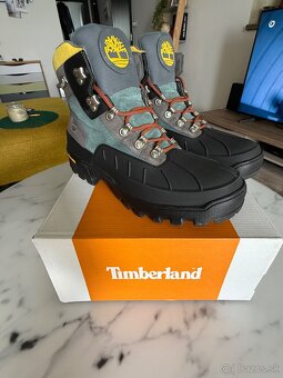 Timberland - 6