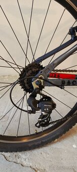 Bicykel 26" kolesa - 6