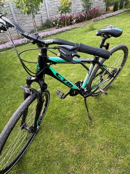 Bicykel CTM - 6