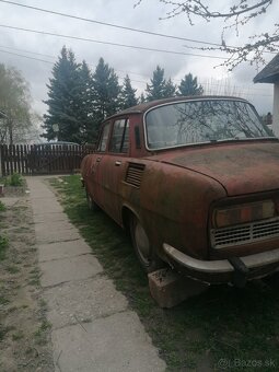 Škoda 100 - 6