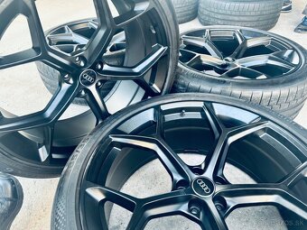 Alu sada AUDI PerformanceQ7 Q8 RSQ8 RSQ7 R23– letné Top - 6