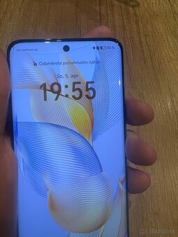 Honor 90 5G 12GB/512GB black v záruke - 6