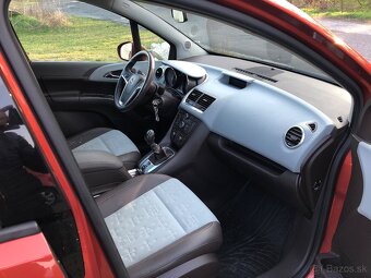 Opel Meriva B 1.4 16V - 6