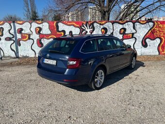 Škoda Octavia Combi 2.0 TDI 110kw Style Plus - bez ADBLUE - 6
