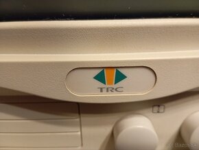 Veterán 12" monitor - 6