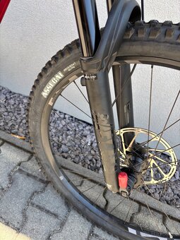 Mondraker Level R 29 - 6