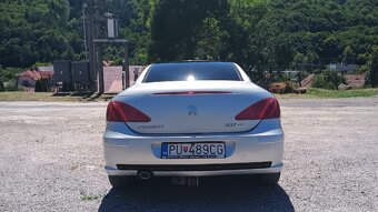 Peugeot 307 cc - 6
