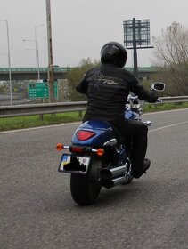 predam Suzuki Intruder - 6