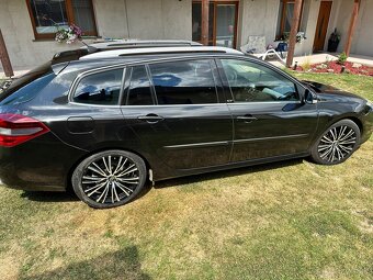 Predám Renault Laguna 3 - 6