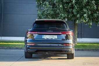 Audi E-tron 50 quattro /aj na splátky/ - 6