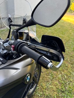 BMW 700 GS - 6
