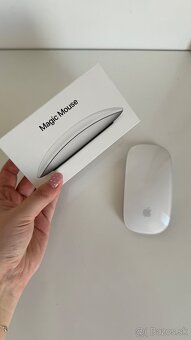 Apple Magic Mouse 2 - 6