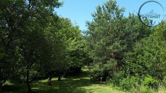 Rekreačný pozemok – Sečovce (Vinice) - 6