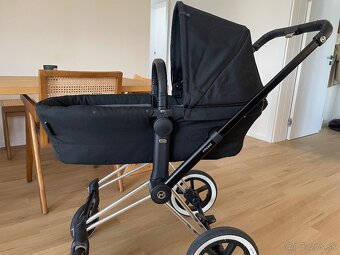 Cybex Priam Terrain 2018 - 6