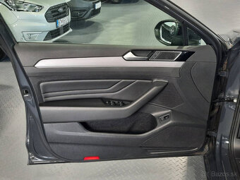 Volkswagen Passat 1.5 TSI ACT Business - 6