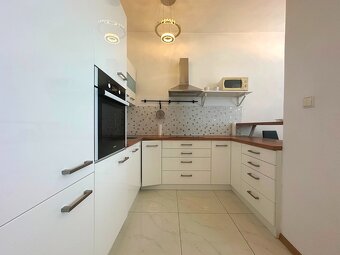 Zariadený 2izb. byt, 47,5 m2, Stará Vajnorská, BA III - 6