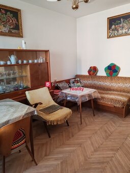 NOVINKA Na predaj 2 izbový byt v Brezovej pod Bradlom - 6