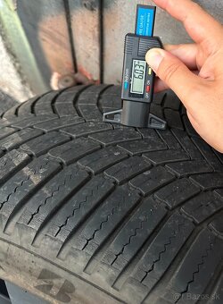 Alu kola Chennai VW Škoda Audi Seat - 6