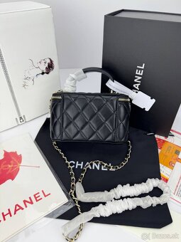 Chanel kabelka - 6