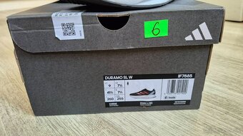adidas duramo sl w (veľkosť 41) - 6