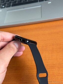 Apple Watch 10 42mm LTE Cellular - neaktívovane, nové - 6