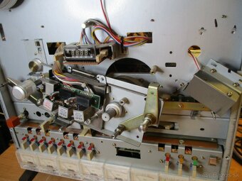 Tascam 38 - 6