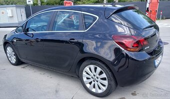 Opel Astra J 1.6i 85kw Automat - 6