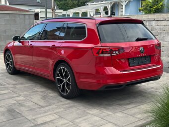 Volkswagen Passat Variant 2.0 TDI EVO Business DSG ✅2021✅ - 6